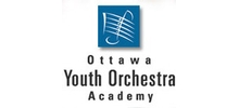 Ottawa Youth Orchestra Academy